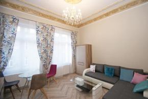 Apartamenty Mikubo Wrocław